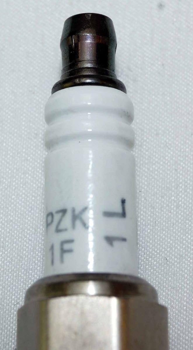 New Motorcraft SP547 Spark Plug (8 PACK) Finewire Platinum, Spark